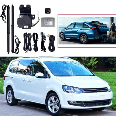 Power Liftgate Electric Tailgate Fits For VW Sharan 2012-2019 W Kick Sensor