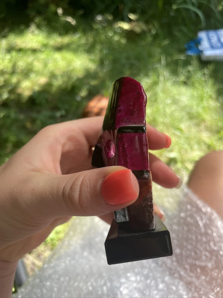 Mexican Stone Mask Maya - Image 3 of 4