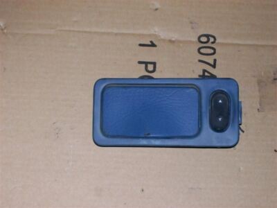 1995 Ford Taurus Driver Rear Window Switch With Ashtray | eBay