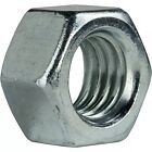 Machine Bolt Hex Nuts Stainless Steel All Sizes