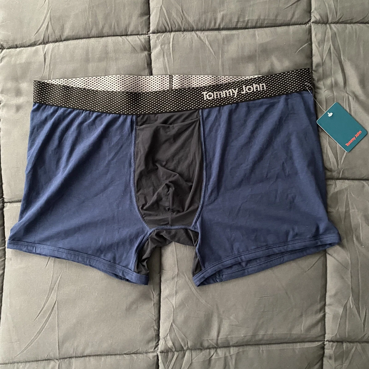 Tommy john xxl Clearance