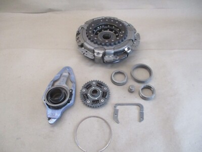 Audi A1 VW Golf DSG Getriebe 1.2 - 1.8 Kupplungssatz mit Schwungrad NEU LUK