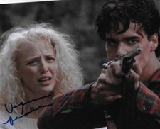 * VIRGINIA MADSEN * signed autographed 8x10 photo * CANDYMAN * 4