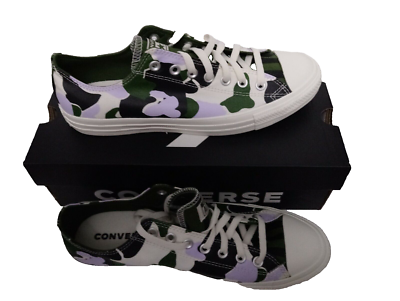 CONVERSE CHUCK TAYLOR All STAR MEN display picture 3