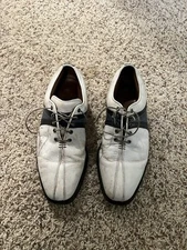 Footjoy Mens 9M Golf Shoes