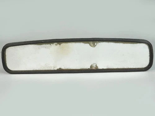 1968 - 1969 Ford Mustang Mirror Rear View Dimming Manual Windshield Front