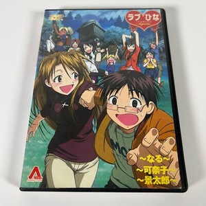 Love Hina Complete | eBay