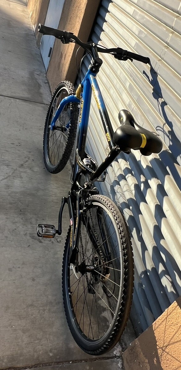 CANNONDALE jekyll 500 MTB Bike | eBay