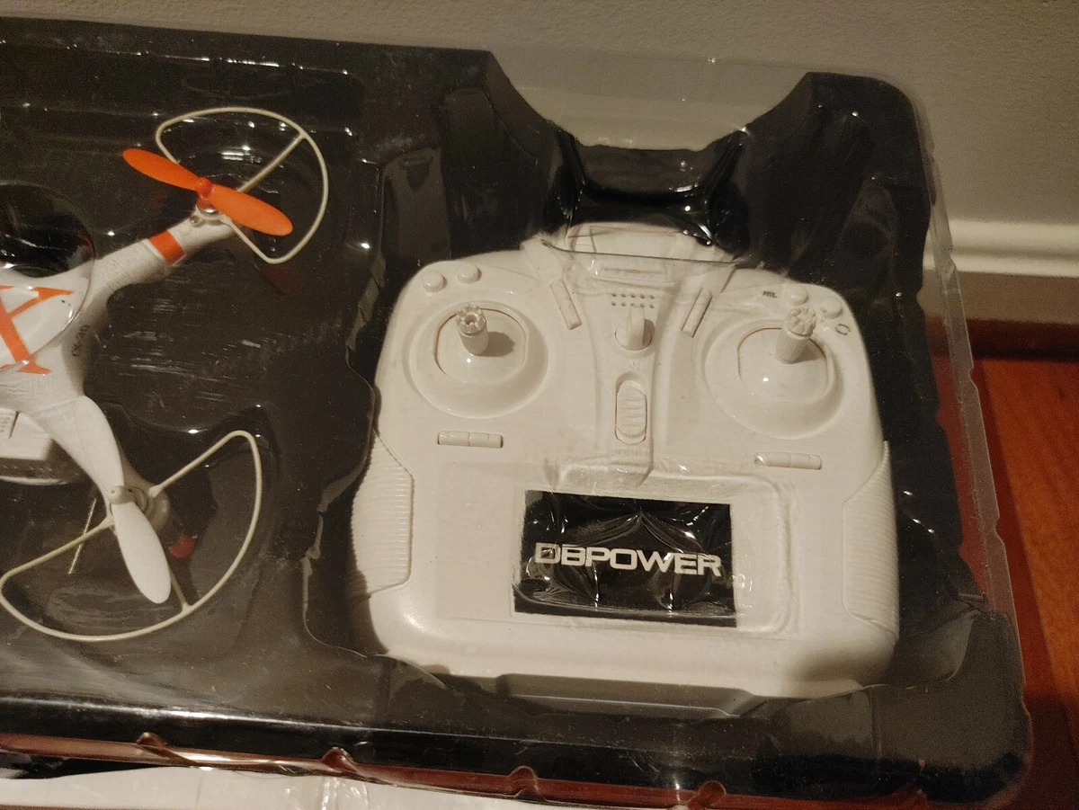 Dbpower hawkeye on sale i quadcopter