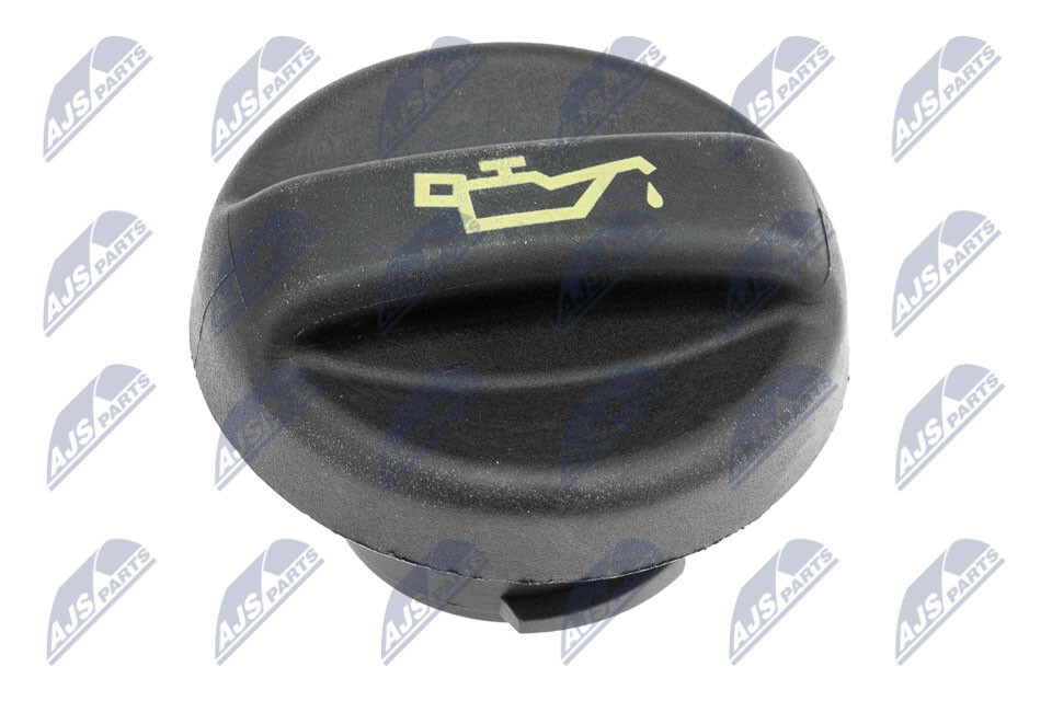 NTY BKO-PE-001 Sealing Cap, oil filling port for BMW,CITROËN,DS,FIAT,FORD,LANCIA