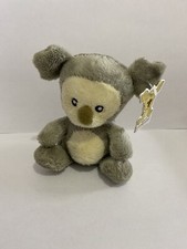 HARRIS Petpet Plushie NWT NEOPETS 2003 Neopet 70050