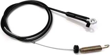 115-8439 Engine Blade Brake Cable for 22IN Recycler Lawn Mower Toro 20333 20373