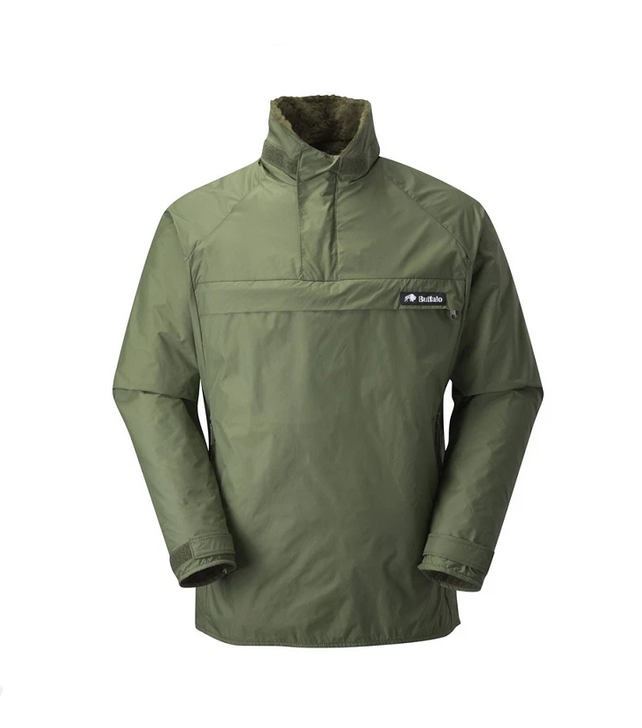 Buffalo pertex best sale windshirt