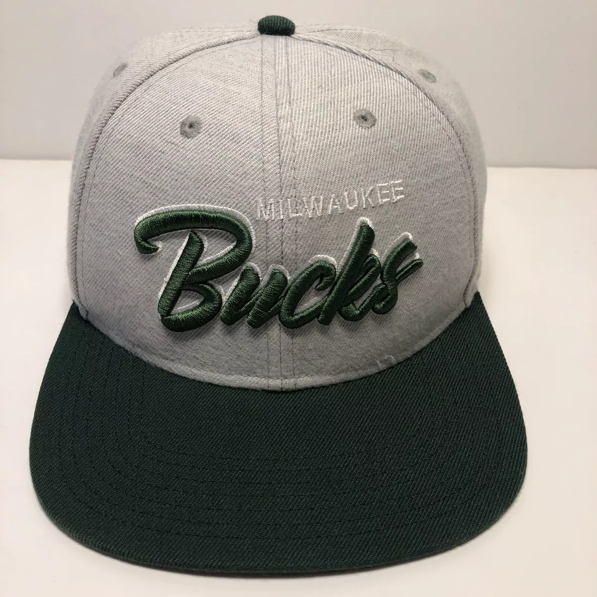 Bucks snapback sales