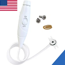 Replacement Handle for Waterpik Aquarius Wp-660 Wp-670C Oral Hygiene Accessories