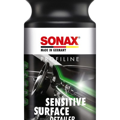 SONAX Kunststoffreiniger PROFILINE SensitiveSurface Detailer 02863000