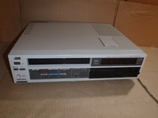 JVC MODEL BR-9060U 1/2-INCH TIME LAPSE VIDEO CASSETTE RECORDER