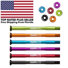 HardLite rear axle X-12 12mm x 142mm Cannondale BMC Cube Canyon Specialized