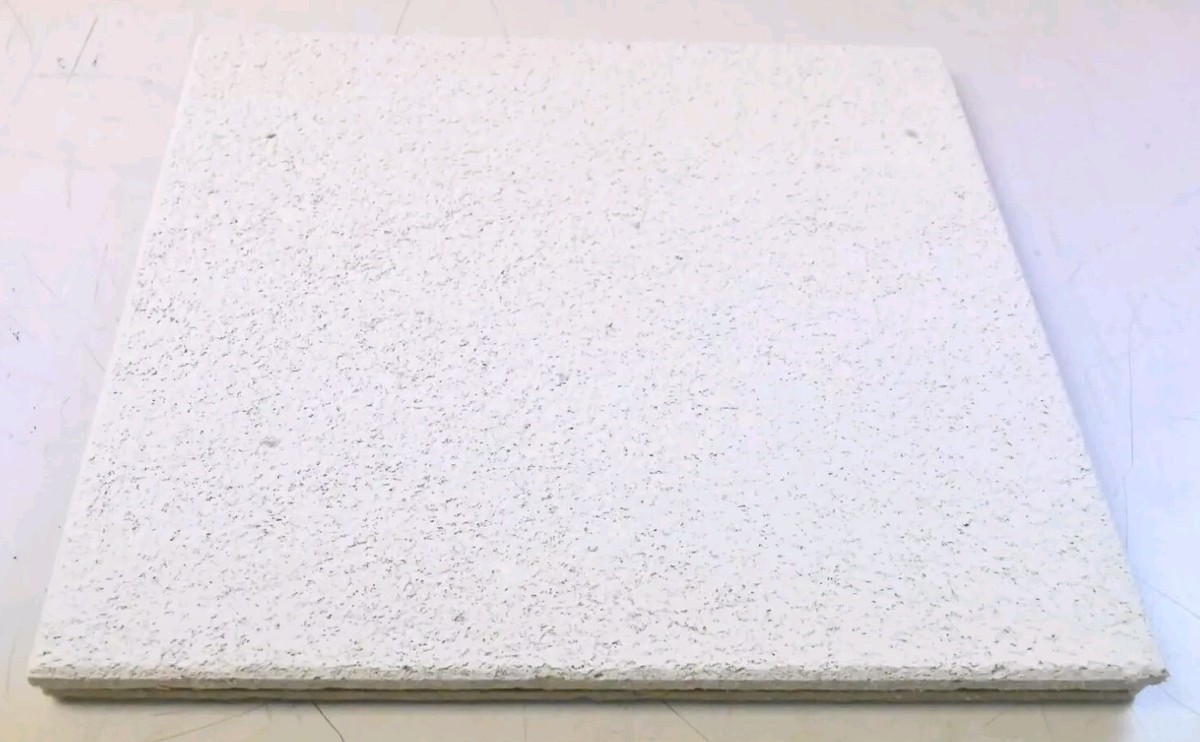 Armstrong 580A Ceiling Tile 12