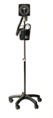 #ad #ad Graham Field Labtron Mobile Blood Pressure Monitor with Rolling Stand $210.82