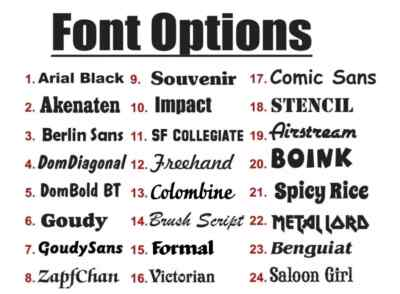 #ad Custom Text Vinyl Lettering Sticker Decal Personalized Window Wall Business Car $2.75