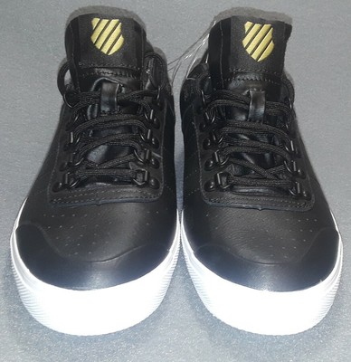 black and gold sneakers women's