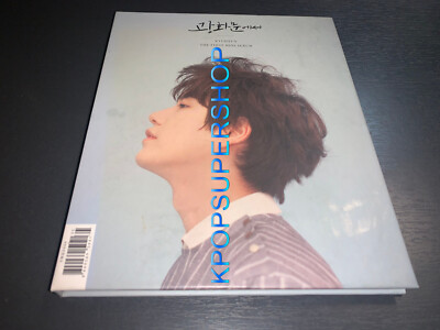 K-POP・アジア KYUHYUN THE FIRST MINI ALBUM K-POP・アジア
