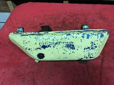 1974 Yamaha DT175 Oil Tank  Side Cover   DT 175  Enduro   