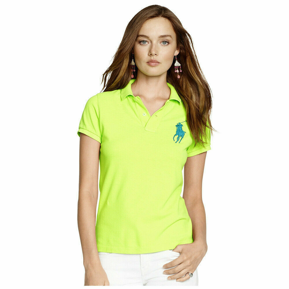 トップス Wasted Youth BIG POLO SHIRT GREEN Lsize Amazon.com: Polo Shirts for Kids Boys Summer Short Sleeve