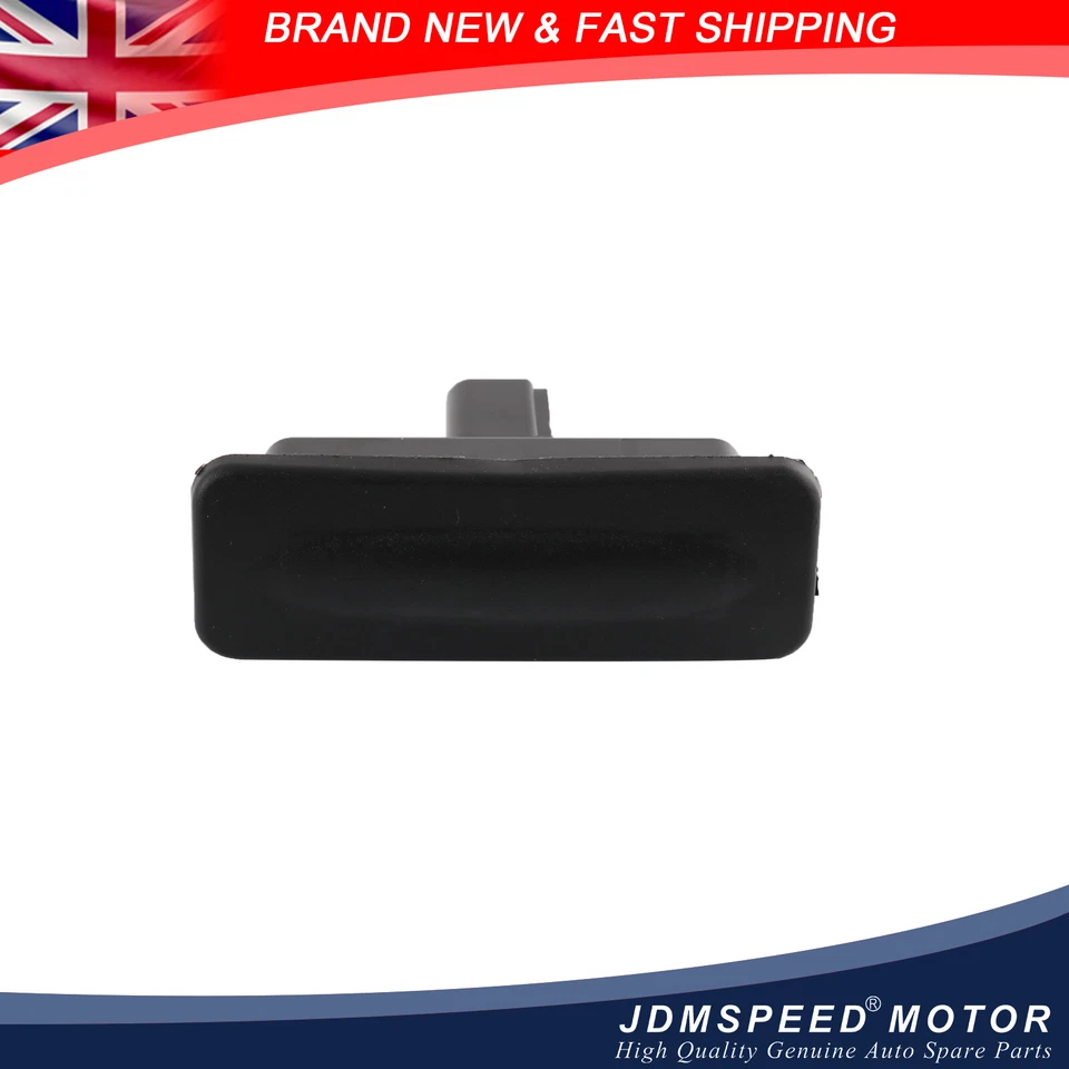 Rear Tailgate Lock Boot Release Switch New Fit Hyundai i30 GD 12-17 81260-A5000 - Image 2 of 4