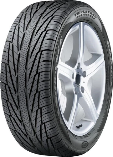 Goodyear Assurance Tripletred