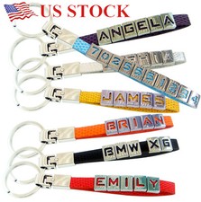 Customize-Personalized-name KeyChain, Please Specify your Name after Purchase