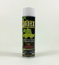 Carpet_Velour_Fabric Cleaner - Ardex A-Foam Auto Interior Detailing