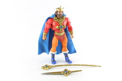king randor figure