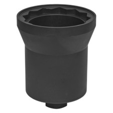 Image of Sealey Axle Nut Socket - Mercedes Benz 95mm H36 Drive - CV015