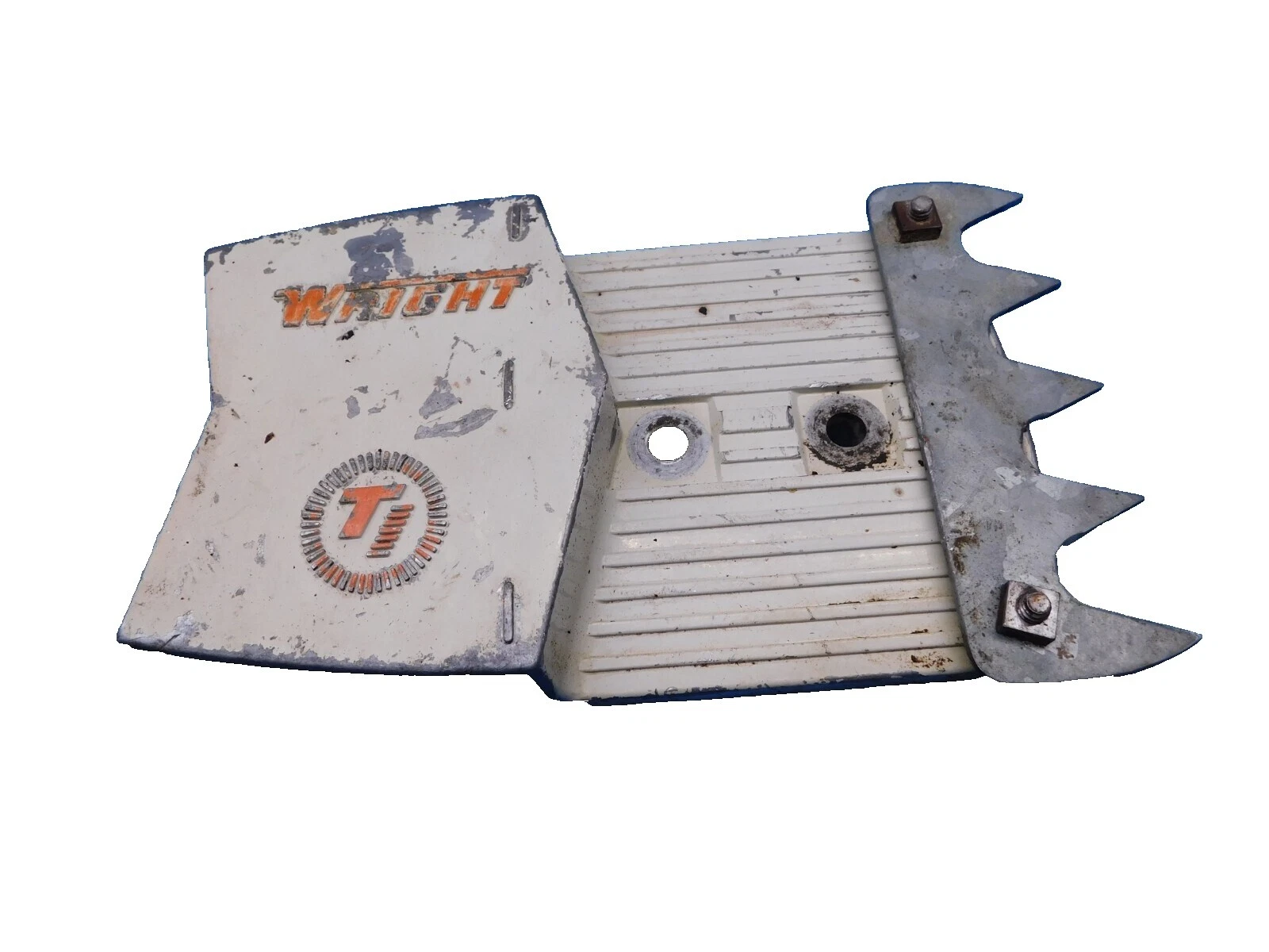 Piezas Motosierra Wright