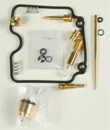 Shindy Carburetor Carb Rebuild Repair Kit Yamaha TW200 2001-2019 Made In Japan - Picture 1 of 1