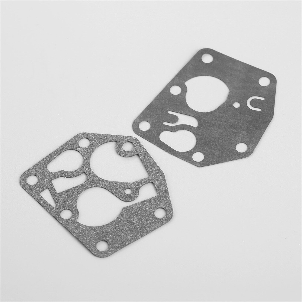 Kit Carburatore Tosaerba Briggs & Stratton 499809 498809a - Foto 11