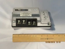 Magliner D51200.07 PG drives technology  I drive motor controller 36V 140A