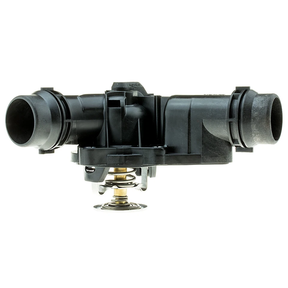 Termostato refrigerante motor Gates para BMW 530i 2001-2005 3L L6 GAS Foto 3 de 4