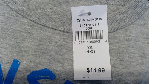 NWT GAP Boys T-Shirts Sz XS-S-M-L-XL-XXL Assorted Prints/Colors - Picture 31 of 35