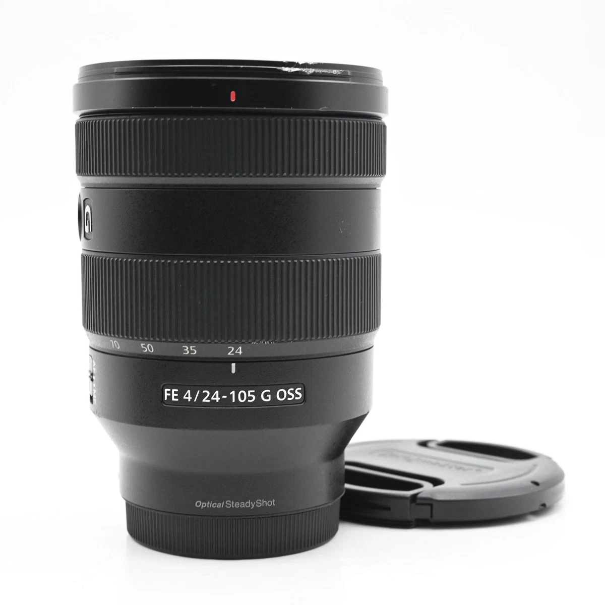 Sony FE 24-105mm Camera Lenses for sale | eBay
