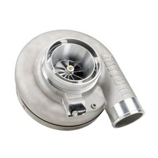 Garrett G-series G40 Turbochargers Garrett G-series G40 Turbochargers