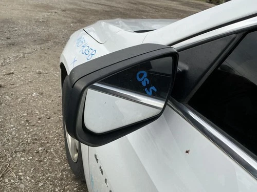 Driver Side View Mirror Without Heated Fits 16-23 MALIBU 841798