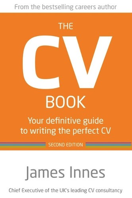 #ad #ad The CV Book 2nd edn: Your definitive guide to writing the per... by Innes James $8.51