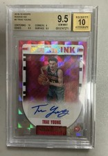 2018 Leaf Best of Baseball Cards 5