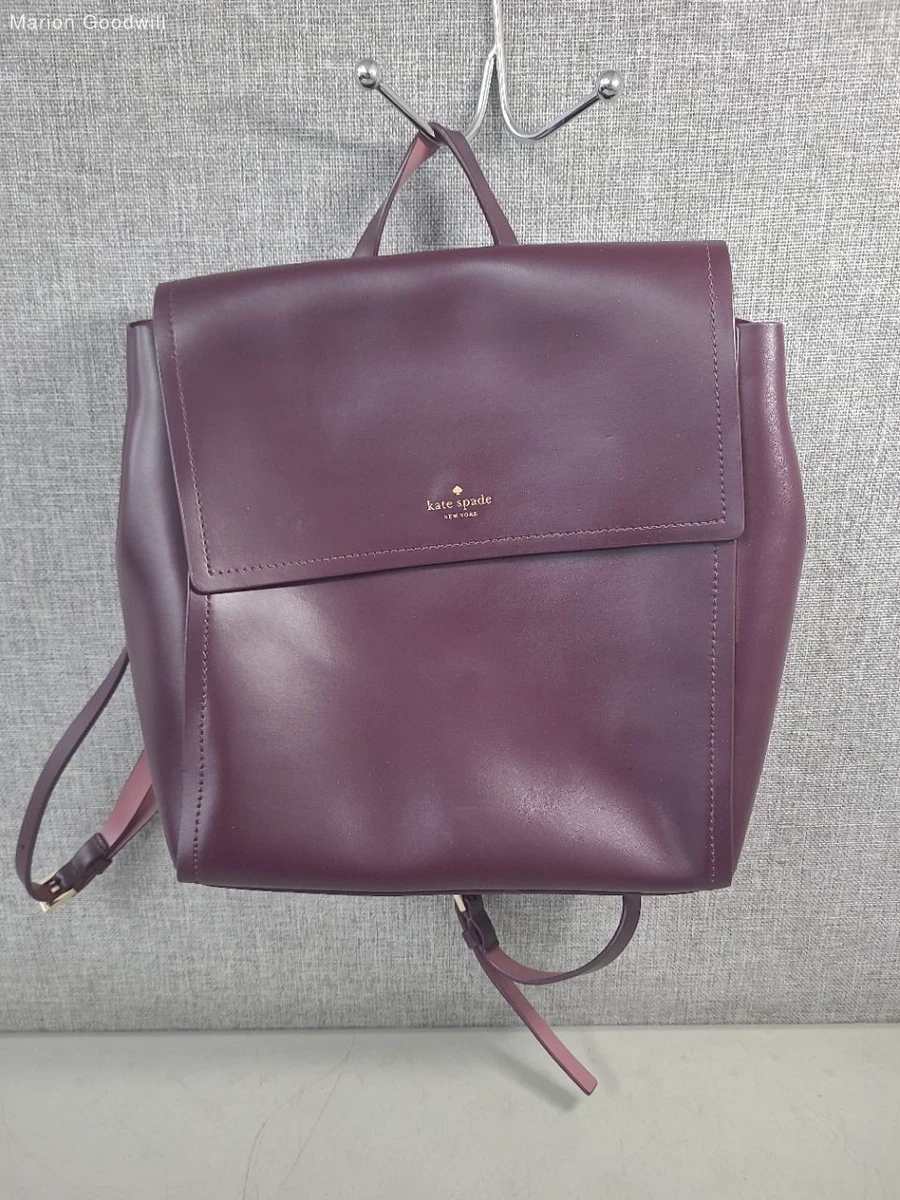 kate spade new york Backpack Purple Bags & Handbags for  display picture 3