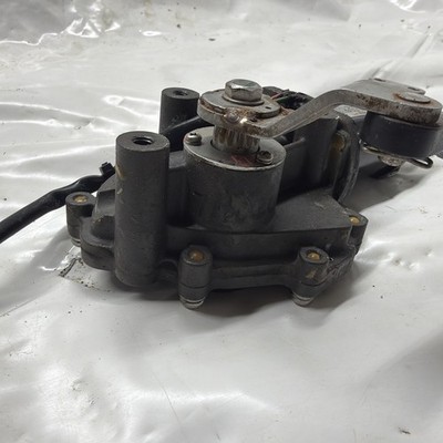 Suzuki DF300 300hp 4 stroke Outboard Shift Actuator (38890-98J100