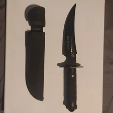 Columbia Hunting Knife 12"