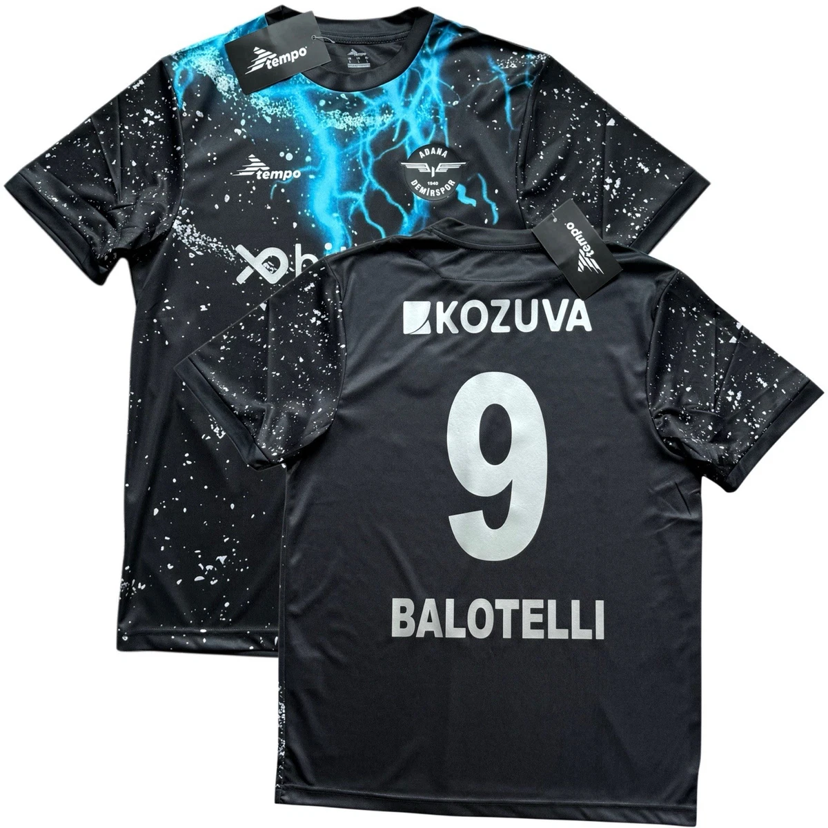 Preços baixos em Mario balotelli fã de Futebol Clube Internacional